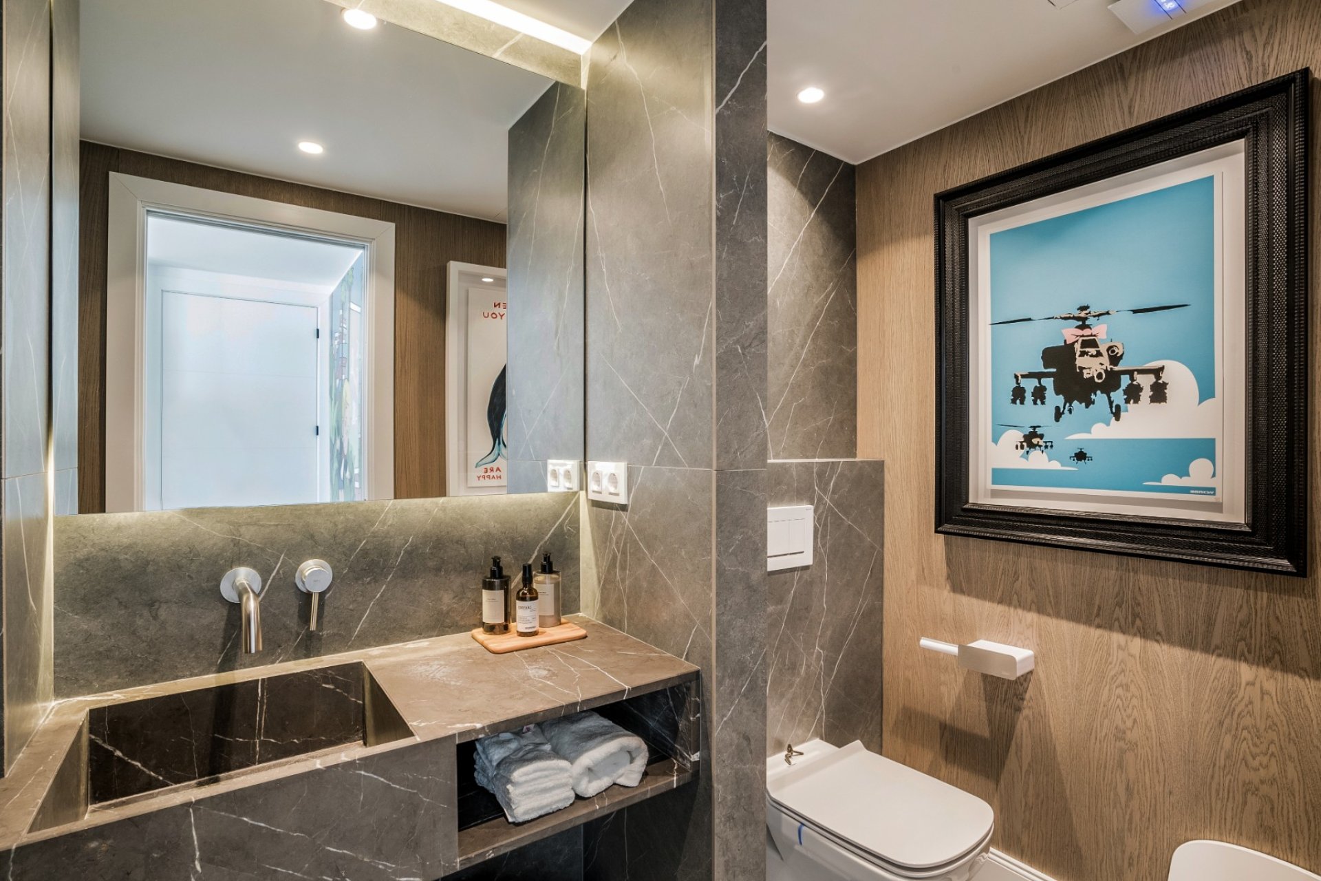 Resale - Villa - Marbella - Los Naranjos de Marbella