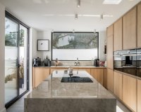 Resale - Villa - Marbella - Los Naranjos de Marbella