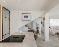 Resale - Villa - Marbella - Los Naranjos de Marbella