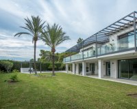 Resale - Villa - Marbella - Nagueles
