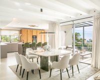 Resale - Villa - Marbella - Nagueles