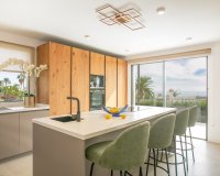 Resale - Villa - Marbella - Nagueles