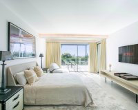 Resale - Villa - Marbella - Nagueles
