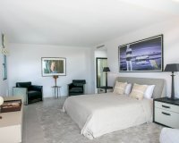 Resale - Villa - Marbella - Nagueles