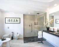 Resale - Villa - Marbella - Nagueles