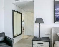 Resale - Villa - Marbella - Nagueles