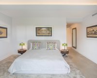 Resale - Villa - Marbella - Nagueles