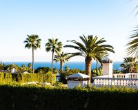 Resale - Villa - Marbella - Nagueles