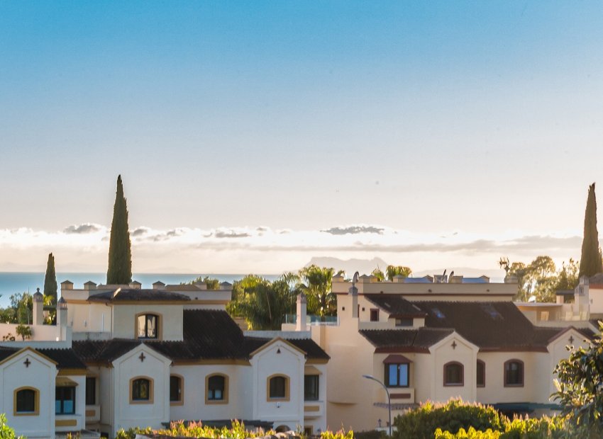 Resale - Villa - Marbella - Nagueles