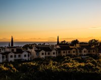 Resale - Villa - Marbella - Nagueles