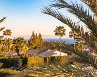 Resale - Villa - Marbella - Nagueles