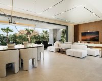 Resale - Villa - Marbella - Nagueles