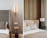 Resale - Villa - Marbella - Nagueles