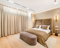 Resale - Villa - Marbella - Nagueles