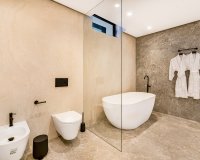 Resale - Villa - Marbella - Nagueles