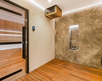 Resale - Villa - Marbella - Nagueles