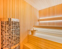 Resale - Villa - Marbella - Nagueles