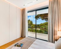 Resale - Villa - Marbella - Nagueles