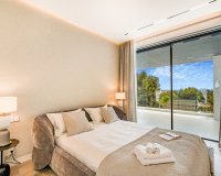 Resale - Villa - Marbella - Nagueles