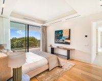 Resale - Villa - Marbella - Nagueles