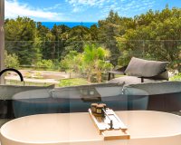 Resale - Villa - Marbella - Nagueles