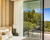 Resale - Villa - Marbella - Nagueles