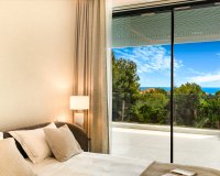 Resale - Villa - Marbella - Nagueles