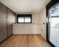 Resale - Villa - Marbella - Nagueles