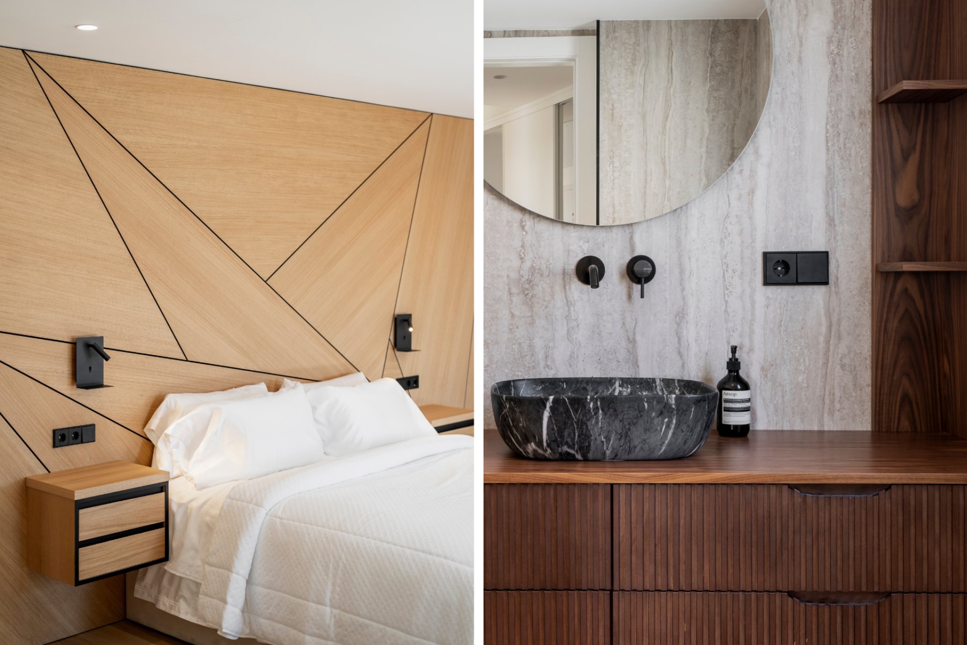 Resale - Villa - Marbella - Nagueles