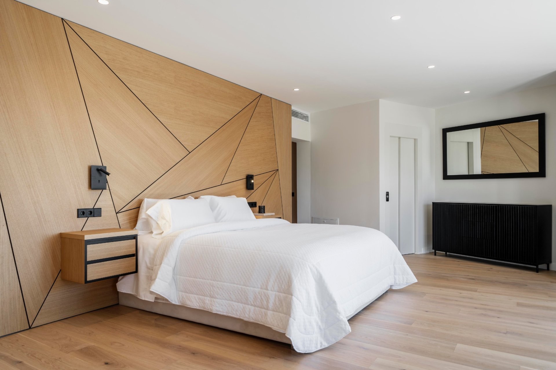 Resale - Villa - Marbella - Nagueles