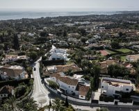 Resale - Villa - Marbella - Nagueles