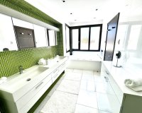 Resale - Villa - Marbella - Nueva Andalucía