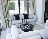 Resale - Villa - Marbella - Nueva Andalucía
