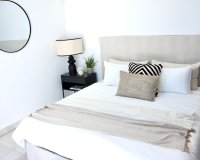 Resale - Villa - Marbella - Nueva Andalucía