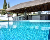 Resale - Villa - Marbella - Nueva Andalucía