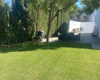 Resale - Villa - Marbella - Nueva Andalucía