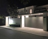 Resale - Villa - Marbella - Nueva Andalucía