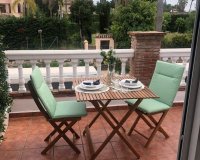 Resale - Villa - Marbella - Nueva Andalucía