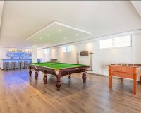 Resale - Villa - Marbella - Nueva Andalucía