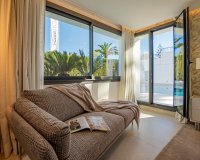 Resale - Villa - Marbella - Nueva Andalucía