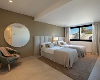 Resale - Villa - Marbella - Nueva Andalucía