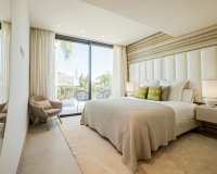 Resale - Villa - Marbella - Nueva Andalucía