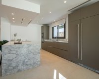 Resale - Villa - Marbella - Nueva Andalucía