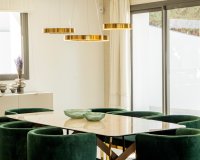 Resale - Villa - Marbella - Nueva Andalucía