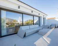 Resale - Villa - Marbella - Nueva Andalucía