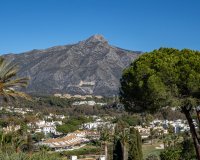 Resale - Villa - Marbella - Nueva Andalucía