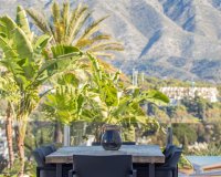 Resale - Villa - Marbella - Nueva Andalucía