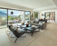 Resale - Villa - Marbella - Nueva Andalucía