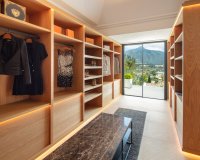 Resale - Villa - Marbella - Nueva Andalucía