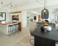 Resale - Villa - Marbella - Nueva Andalucía